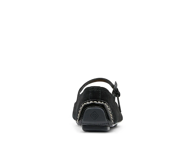 Rumma Mary Jane Flat