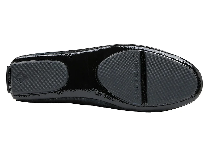 Rumma Mary Jane Flat