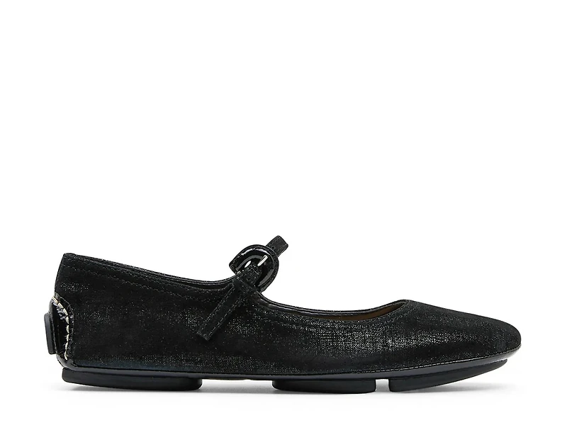 Rumma Mary Jane Flat