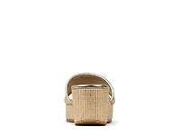 Silli Wedge Sandal