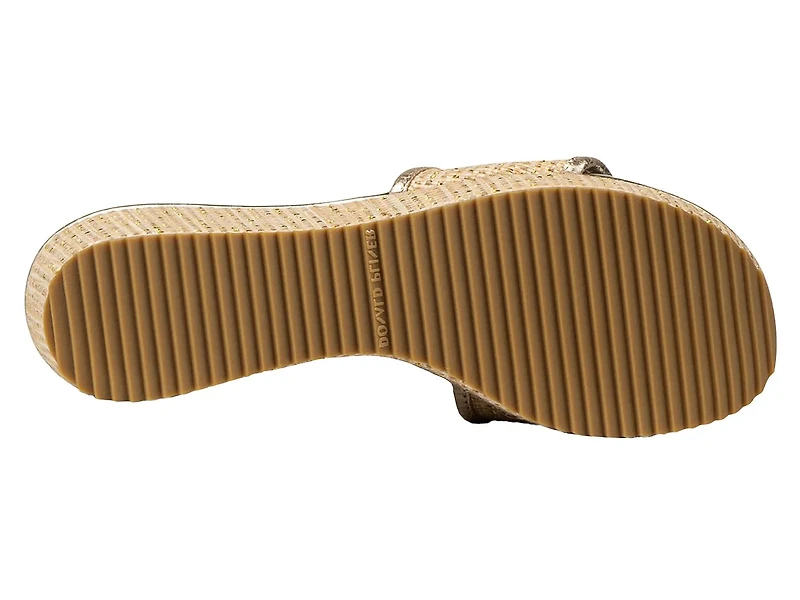 Silli Wedge Sandal