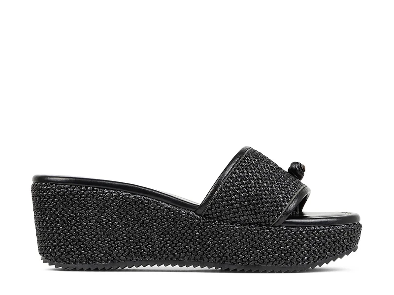 Silli Wedge Sandal