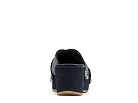 Summer Wedge Sandal