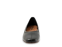 Vera Cruz Ballet Flat
