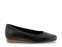 Vera Cruz Ballet Flat