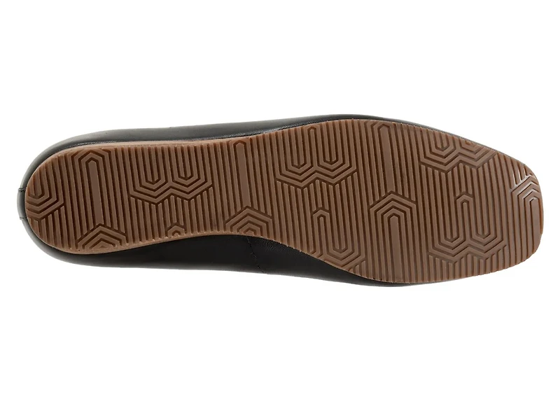 Vera Cruz Ballet Flat