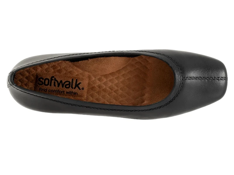 Vera Cruz Ballet Flat