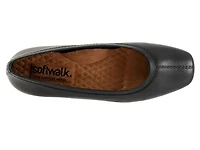 Vera Cruz Ballet Flat