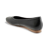 Vera Cruz Ballet Flat