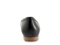 Vera Cruz Ballet Flat