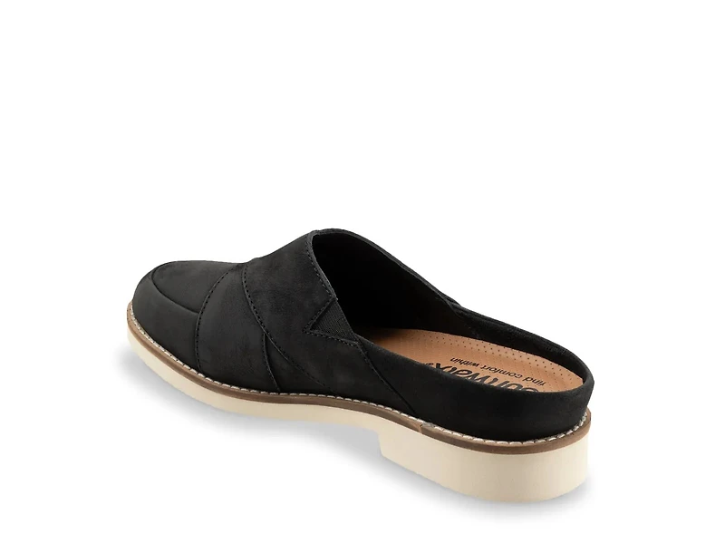 Wessex Slip-On