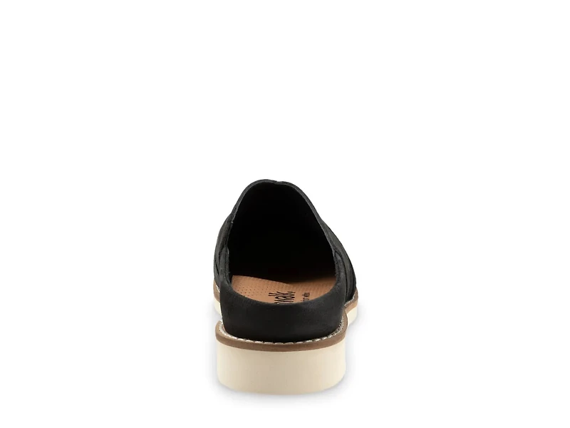 Wessex Slip-On