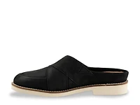 Wessex Slip-On