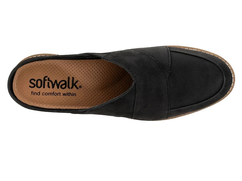 Wessex Slip-On
