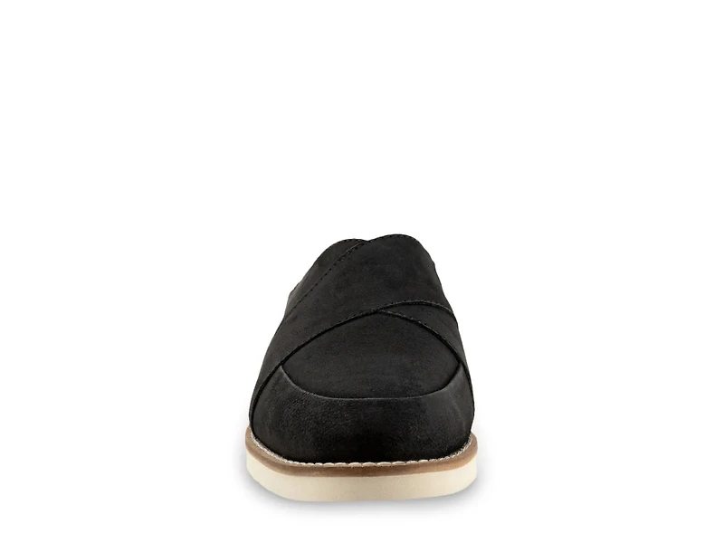 Wessex Slip-On