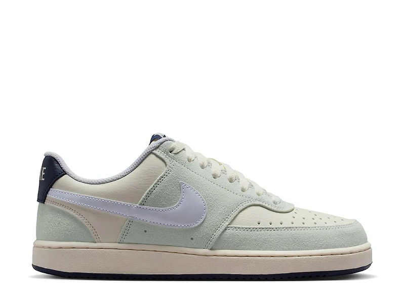 Court Vision Low Sneaker - Women's