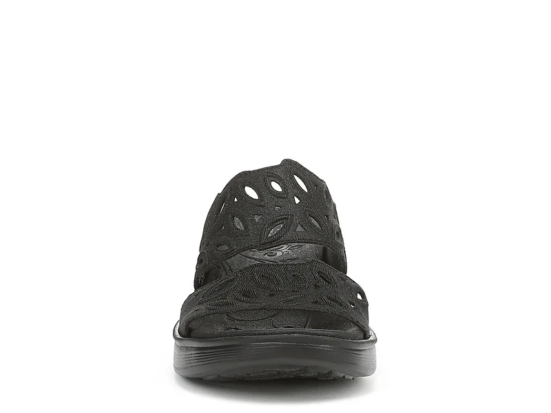 Delight Wedge Sandal