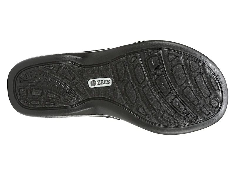 Delight Wedge Sandal