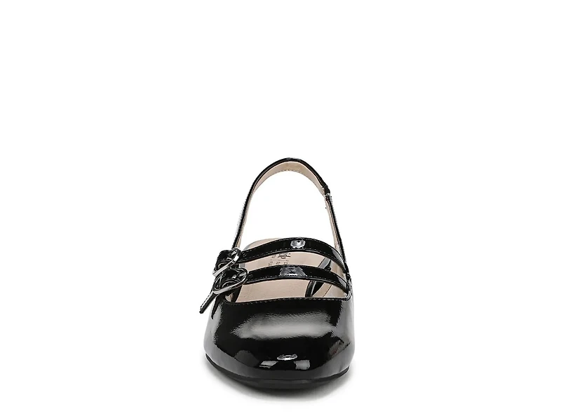 Beatrice Mary Jane Pump