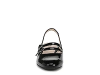 Beatrice Mary Jane Pump