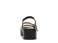 Beatrice Mary Jane Pump