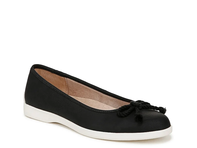 Maura Ballet Flat