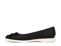 Maura Ballet Flat