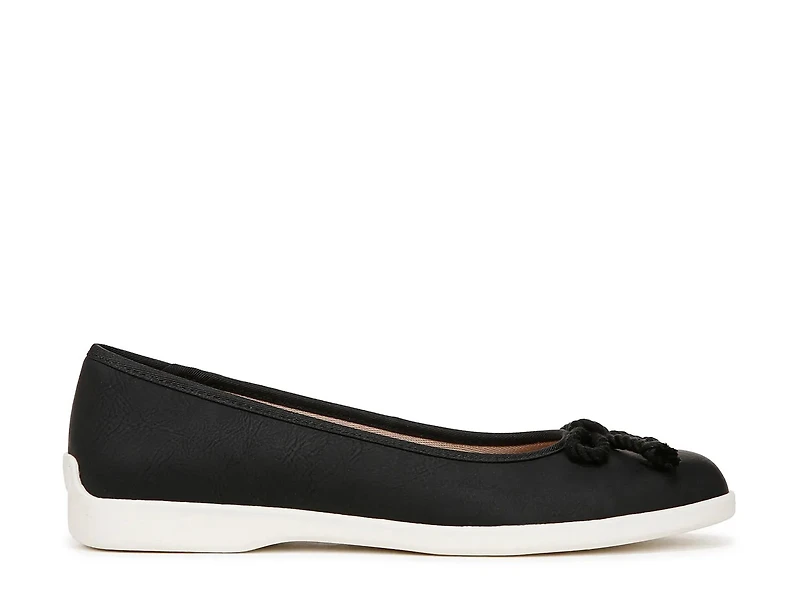 Maura Ballet Flat