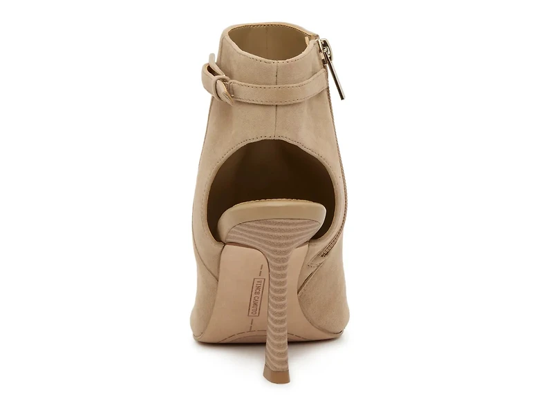 Paveeni Bootie