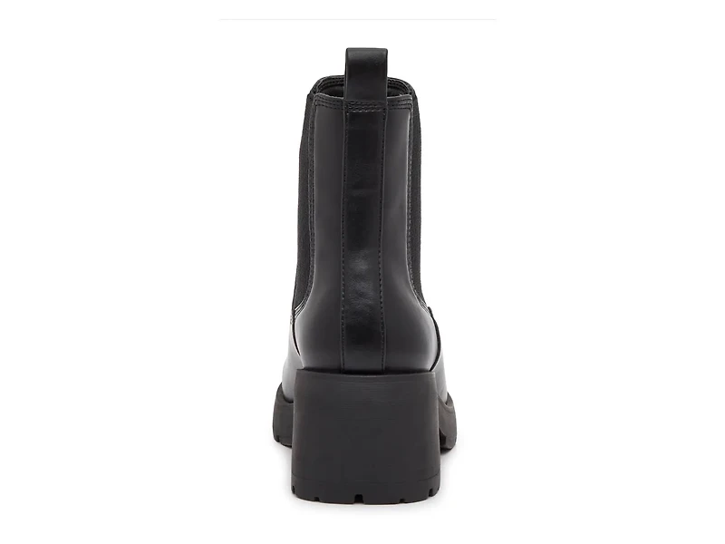 Brontey Chelsea Boot