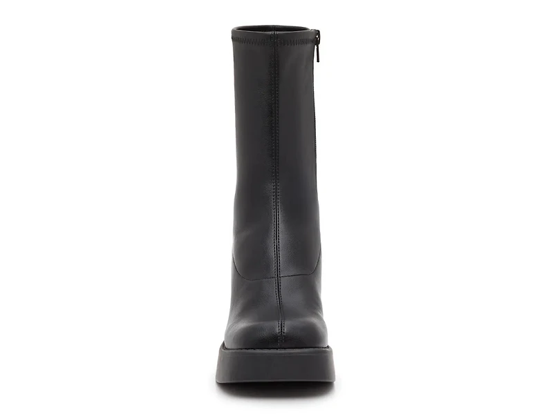 Katrina Platform Bootie