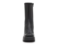 Katrina Platform Bootie