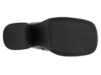 Katrina Platform Bootie