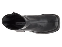 Katrina Platform Bootie