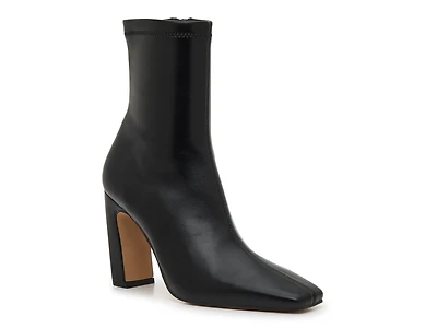Willa Bootie