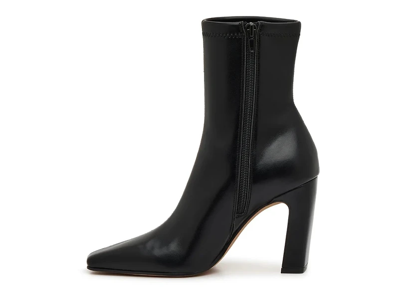 Willa Bootie