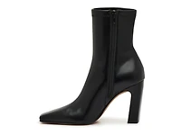 Willa Bootie