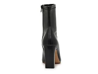 Willa Bootie