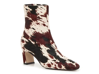 Willa Bootie