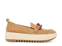 Ammy Platform Loafer