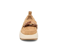 Ammy Platform Loafer
