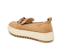 Ammy Platform Loafer
