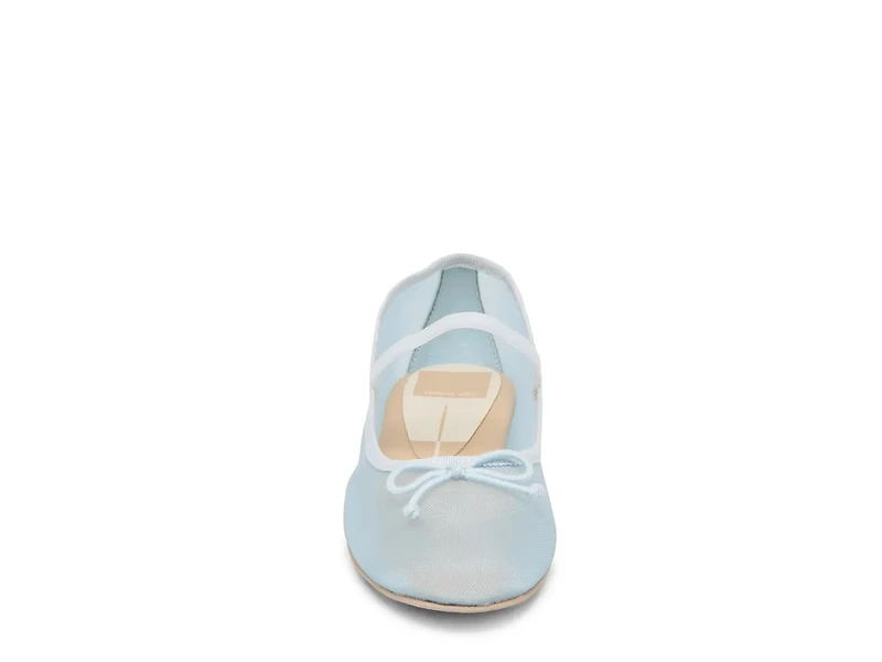 Cadel Mary Jane Flat