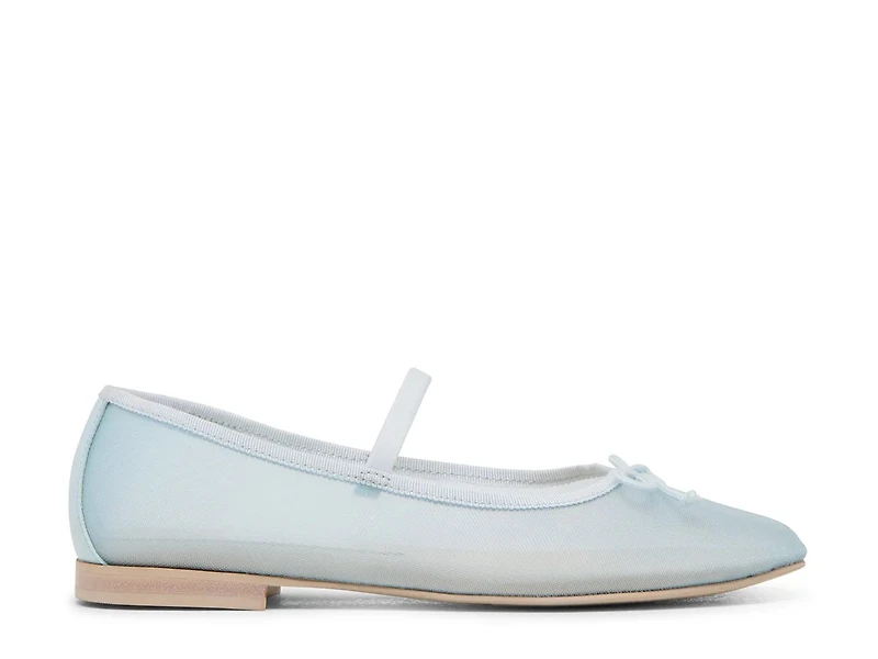 Cadel Mary Jane Flat