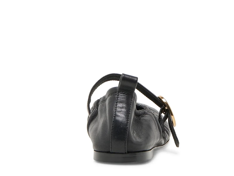 Caely Mary Jane Flat