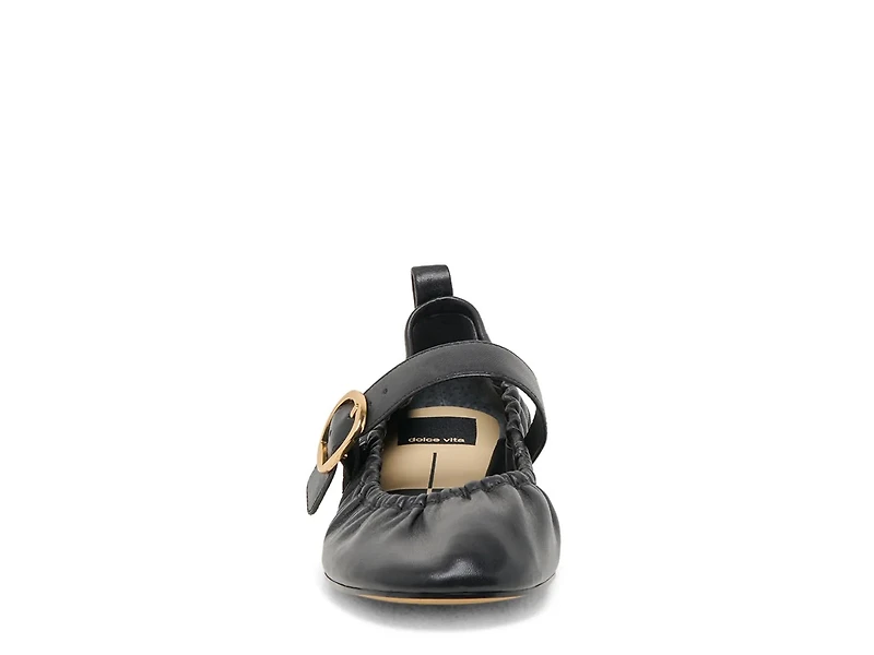 Caely Mary Jane Flat