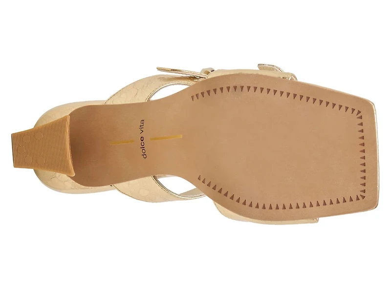 Narcia Sandal