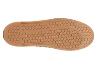 Notice Slide Woven Slip-On