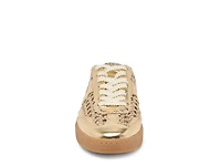 Notice Slide Woven Slip-On