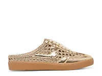 Notice Slide Woven Slip-On